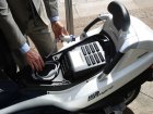 Piaggio MP3 125LT Hybrid